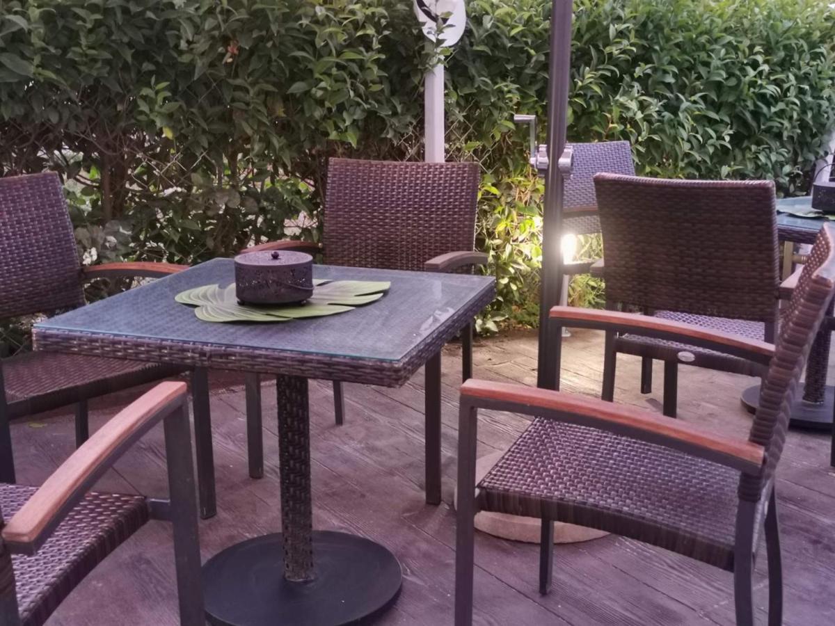 Villa Athina 1St Floor Nea Kallikrateia Экстерьер фото