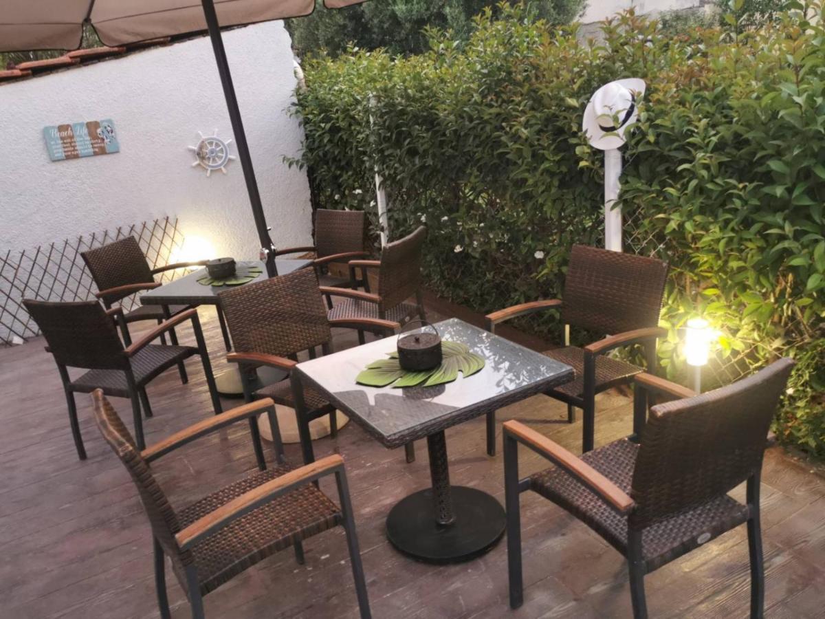 Villa Athina 1St Floor Nea Kallikrateia Экстерьер фото