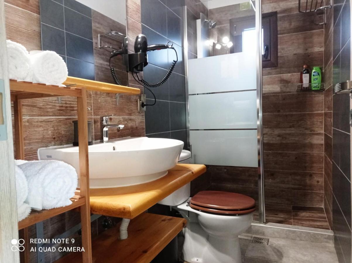 Villa Athina 1St Floor Nea Kallikrateia Экстерьер фото