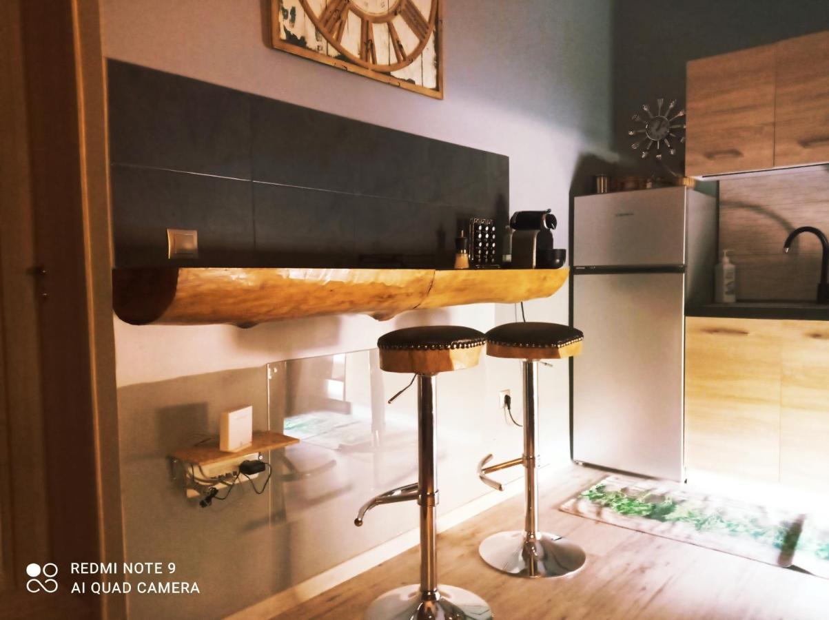 Villa Athina 1St Floor Nea Kallikrateia Экстерьер фото