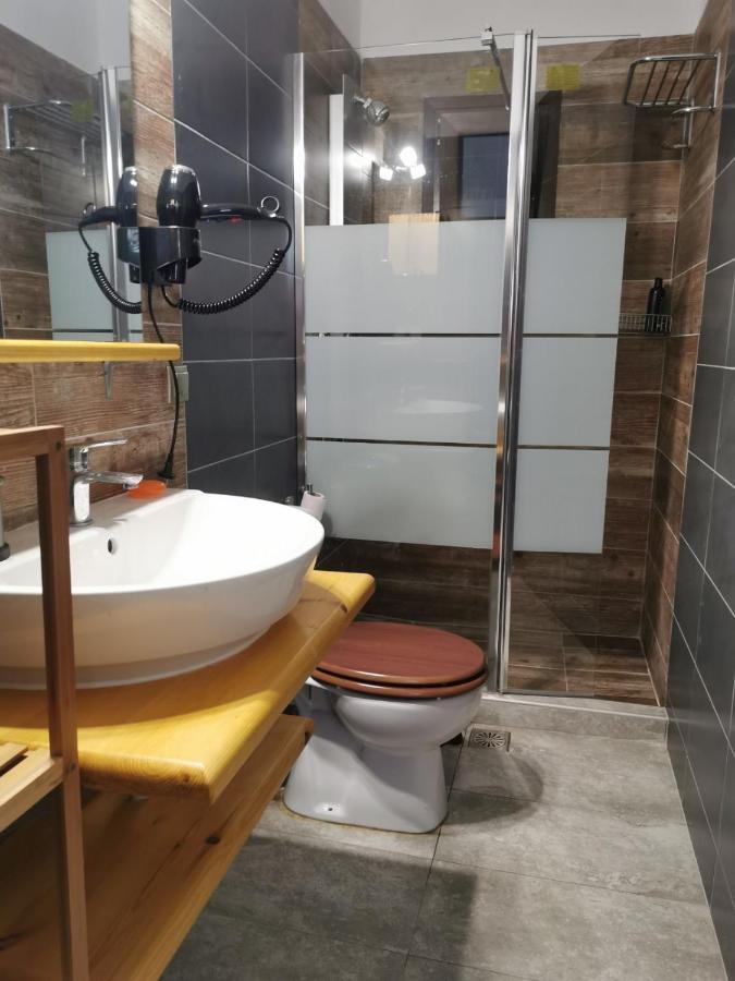 Villa Athina 1St Floor Nea Kallikrateia Экстерьер фото